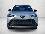 2025 Toyota Corolla Cross Hybrid S