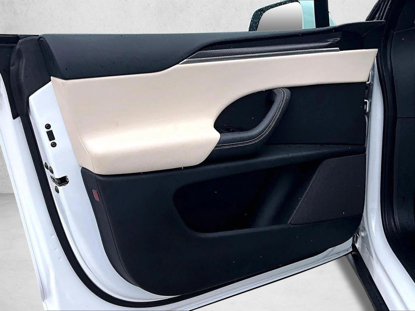 2023 Tesla Model X Plaid