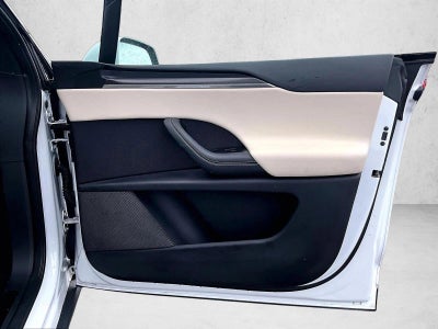 2023 Tesla Model X Plaid