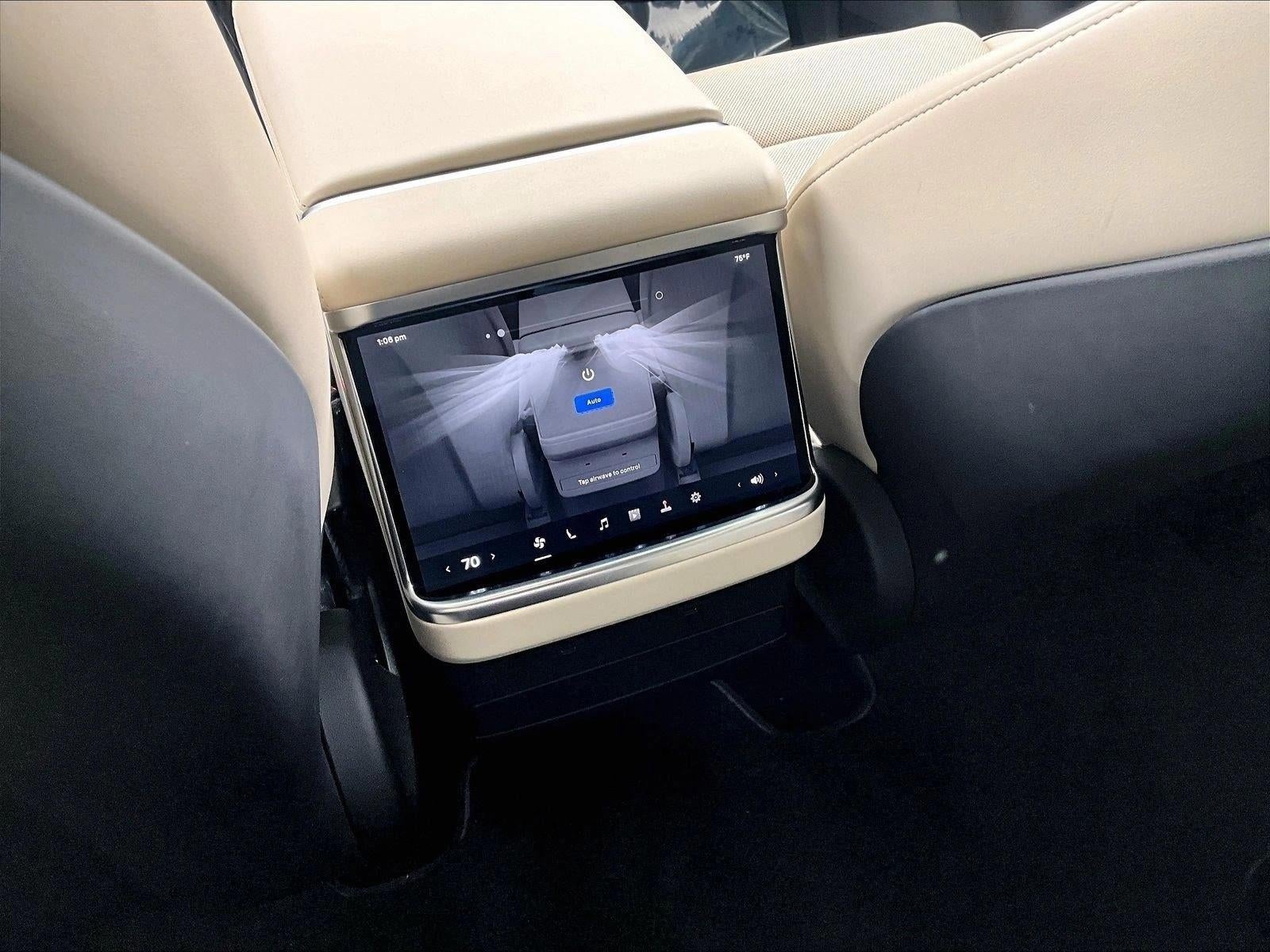 2023 Tesla Model X Plaid