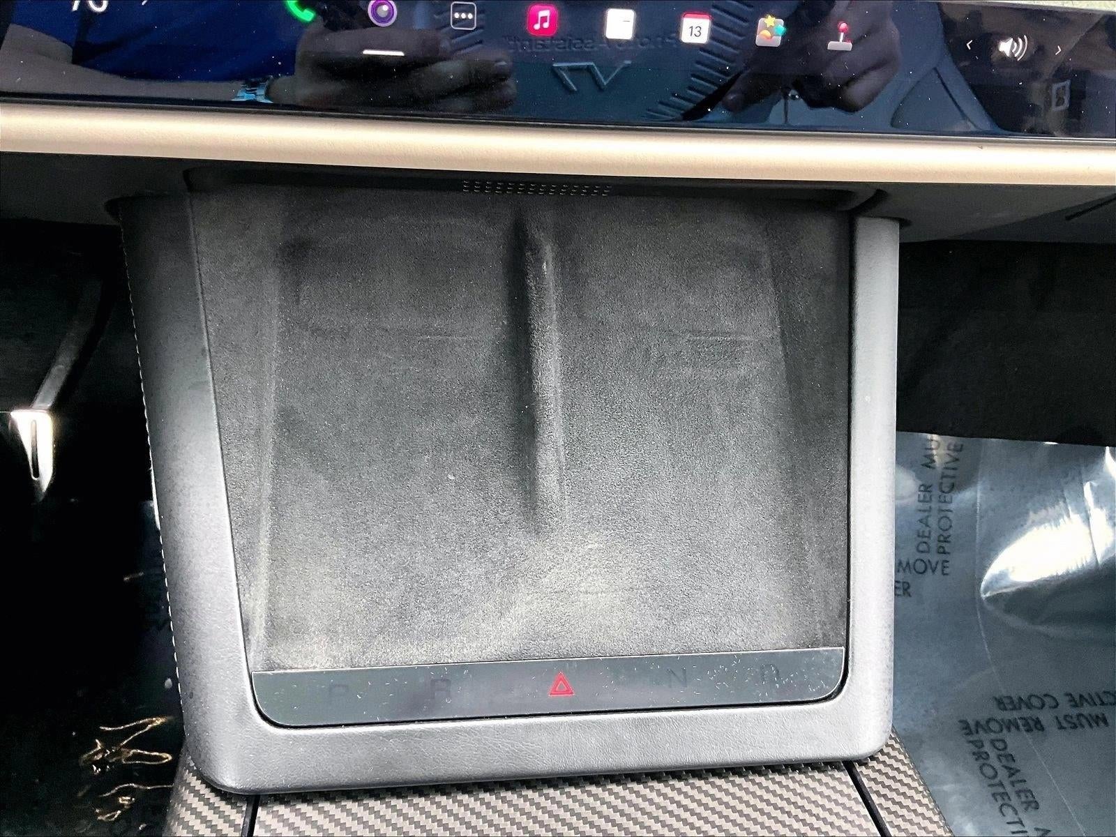 2023 Tesla Model X Plaid