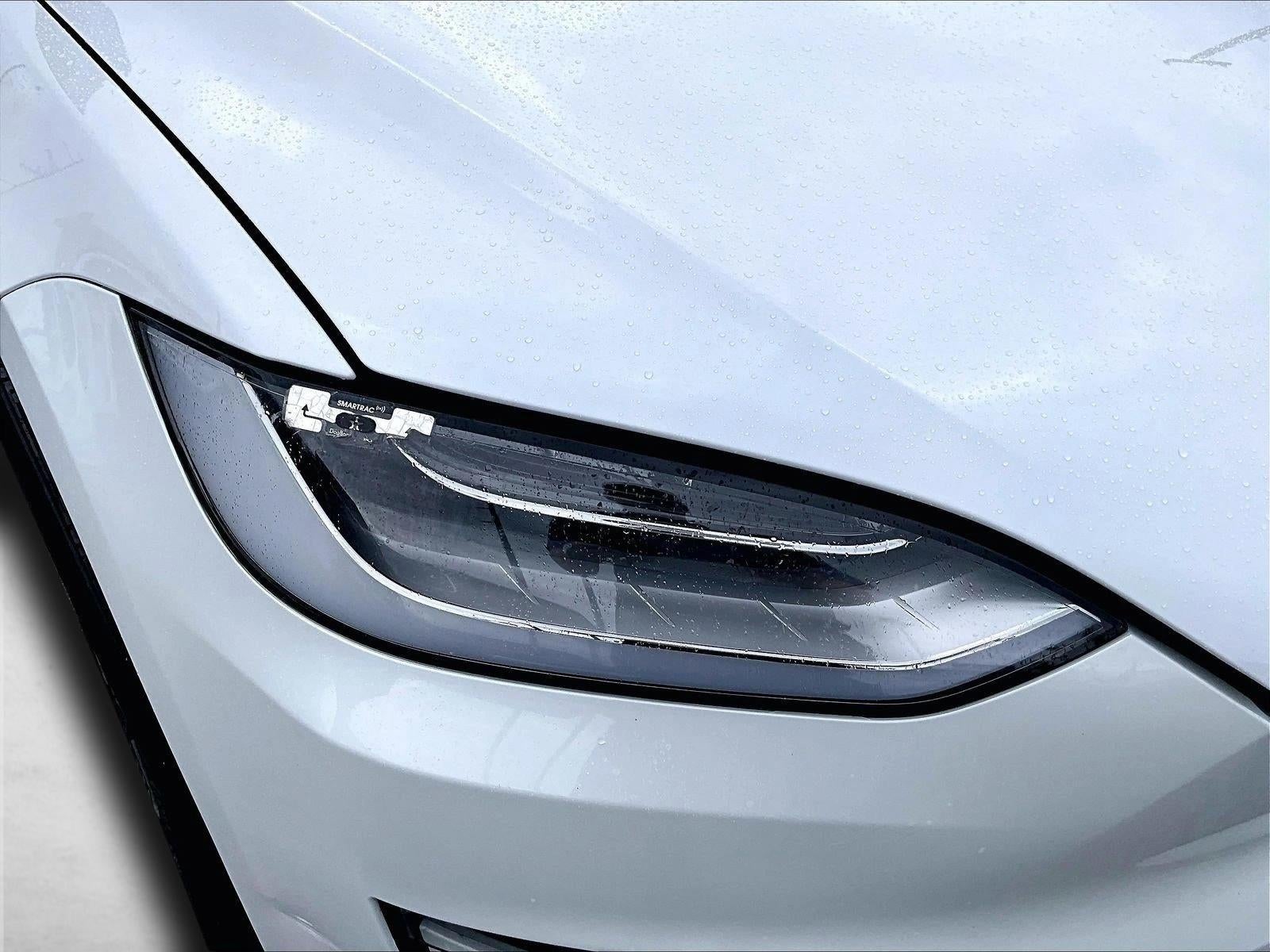 2023 Tesla Model X Plaid