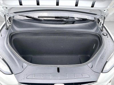 2023 Tesla Model X Plaid