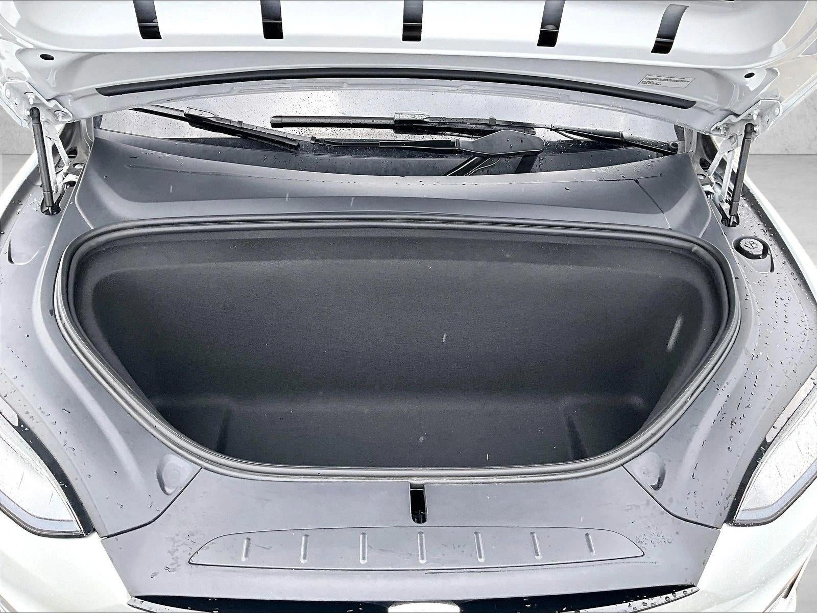 2023 Tesla Model X Plaid