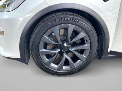 2023 Tesla Model X Base