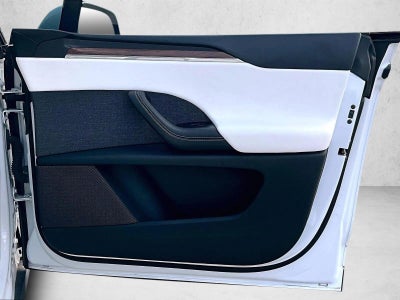 2023 Tesla Model X Base