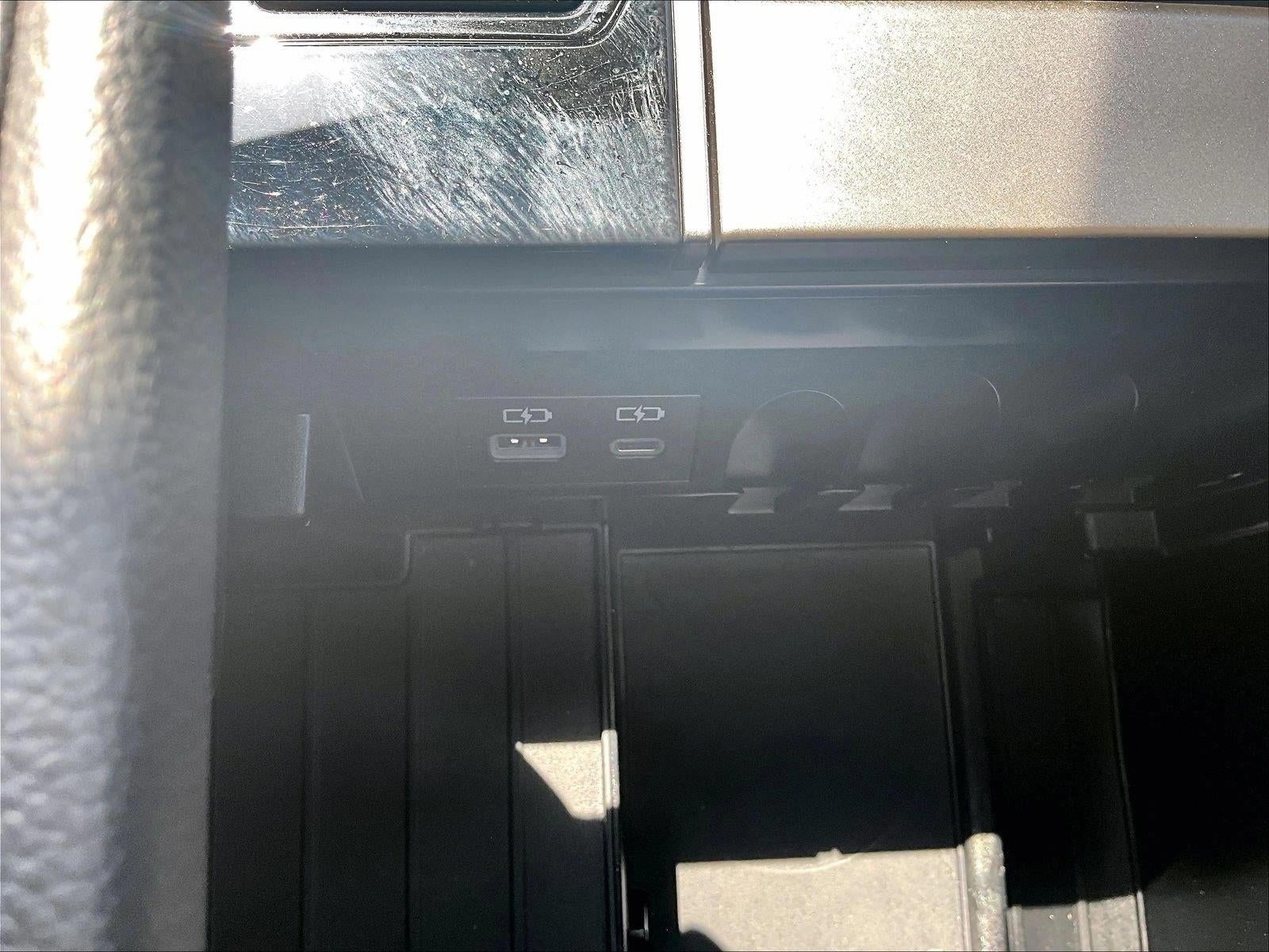 2025 Toyota Sequoia SR5