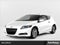 2011 Honda CR-Z EX