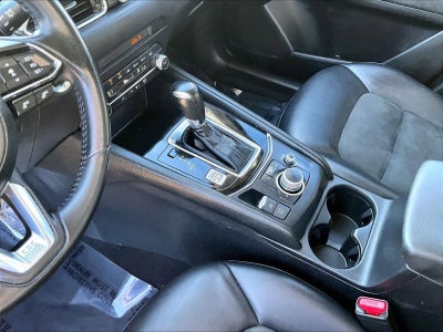 2020 Mazda Mazda CX-5 Touring