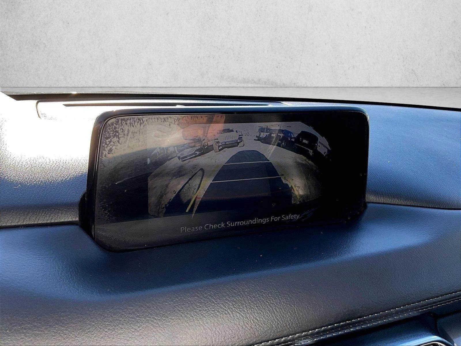 2020 Mazda Mazda CX-5 Touring