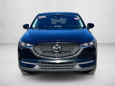 2020 Mazda Mazda CX-5 Touring
