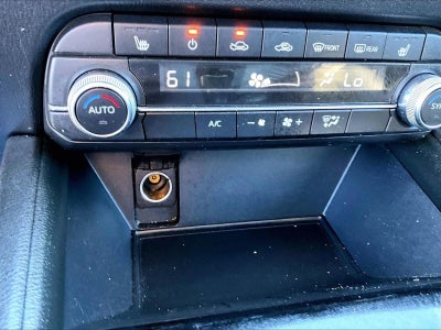 2020 Mazda Mazda CX-5 Touring