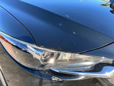 2020 Mazda Mazda CX-5 Touring