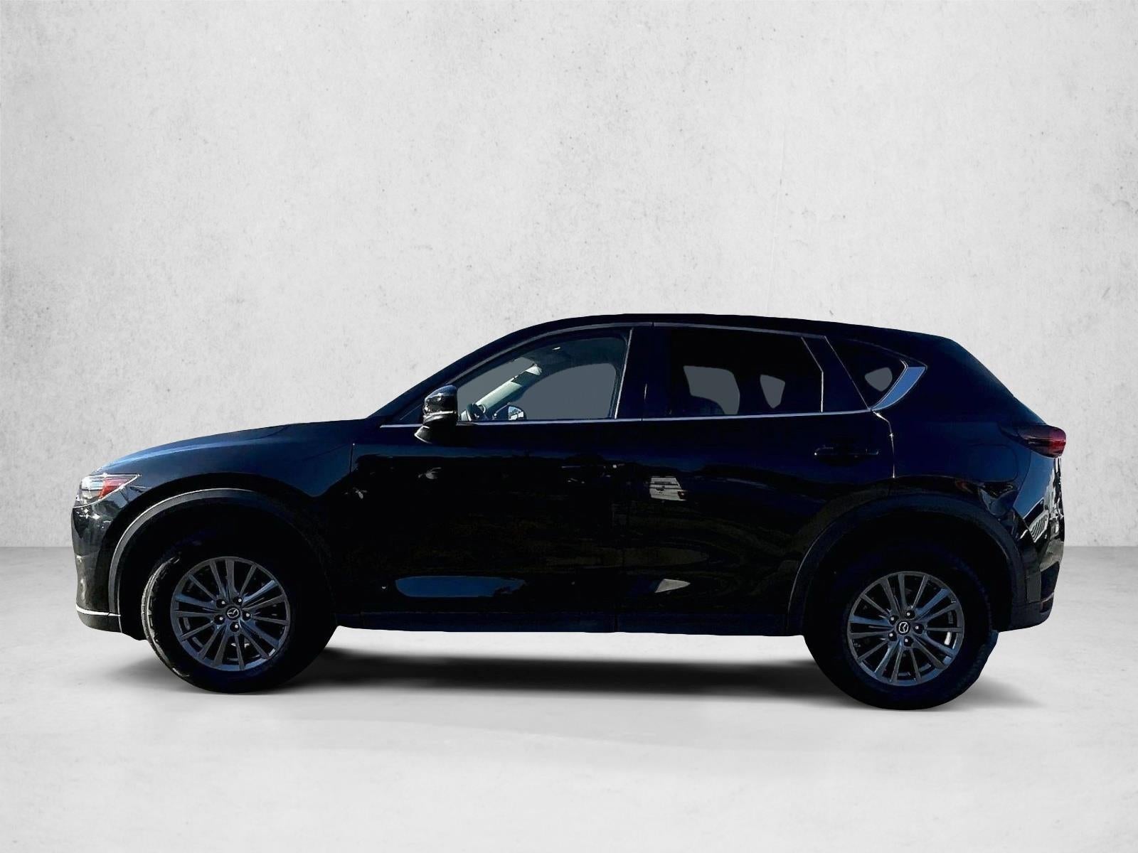 2020 Mazda Mazda CX-5 Touring