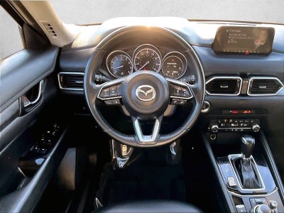 2020 Mazda Mazda CX-5 Touring