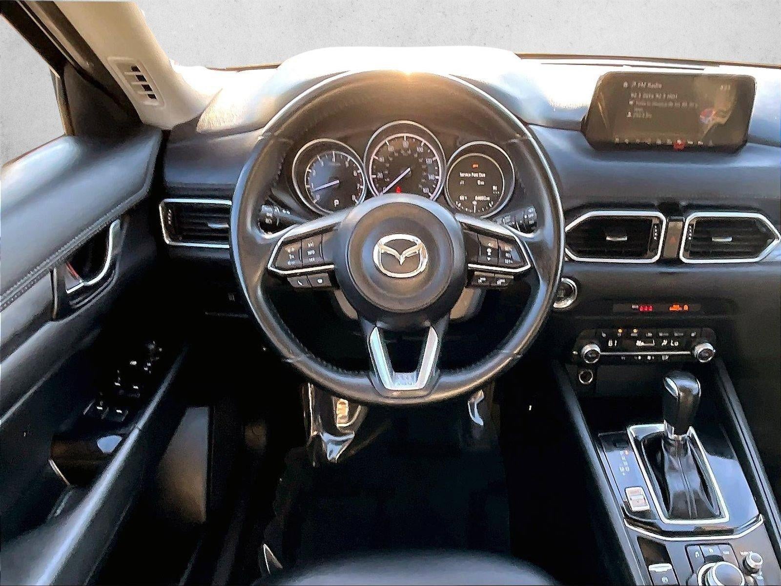 2020 Mazda Mazda CX-5 Touring