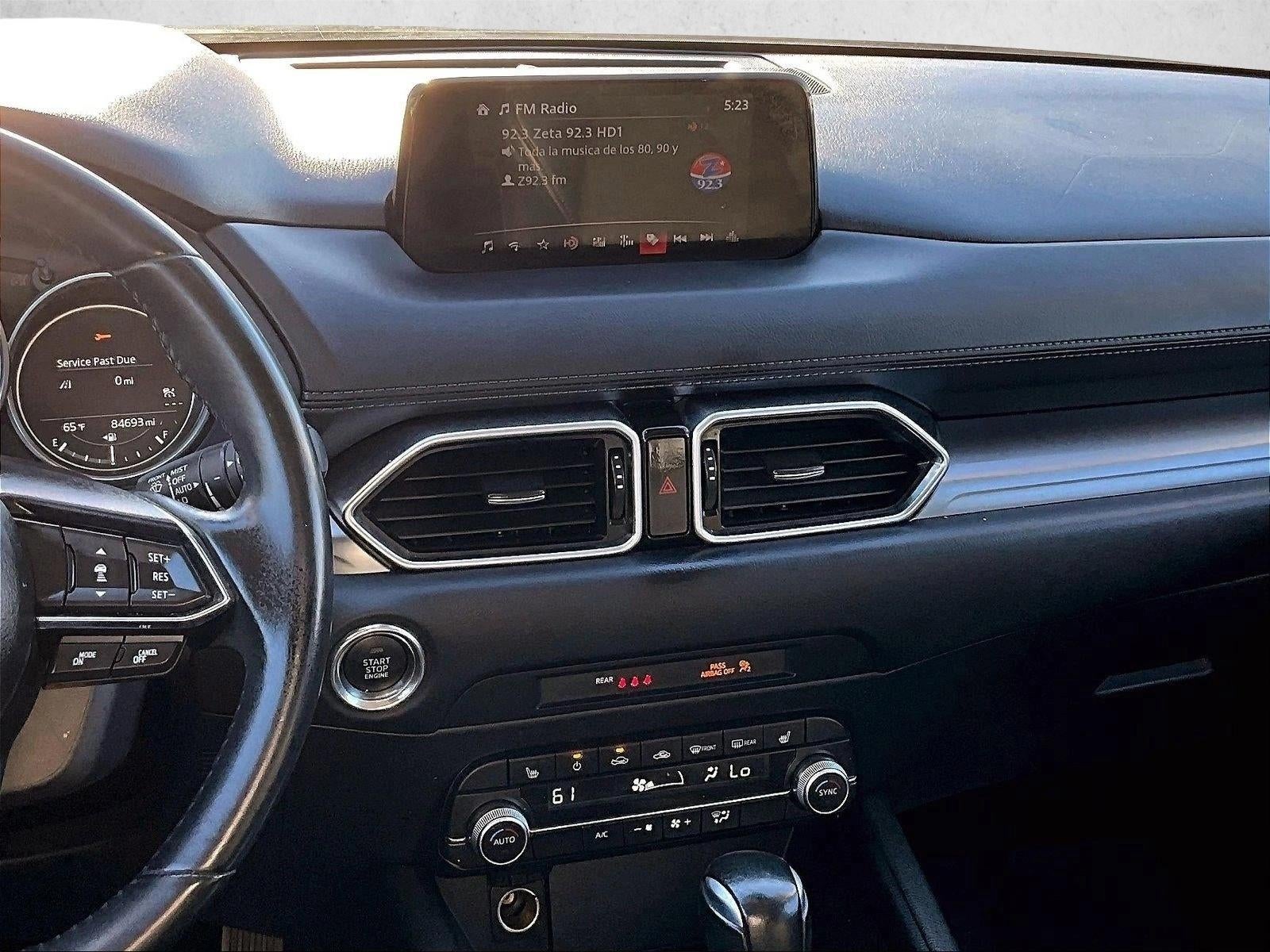 2020 Mazda Mazda CX-5 Touring