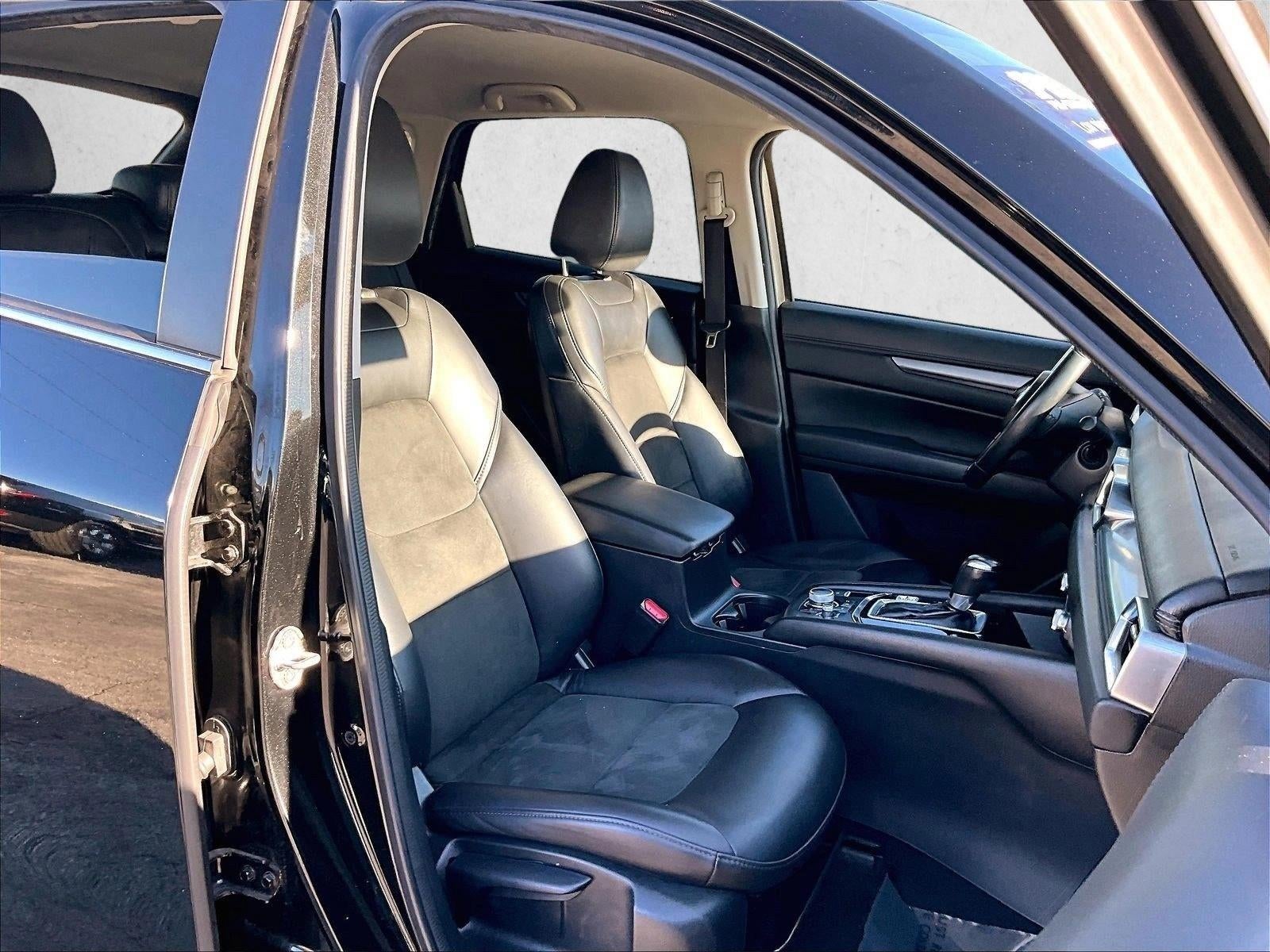 2020 Mazda Mazda CX-5 Touring