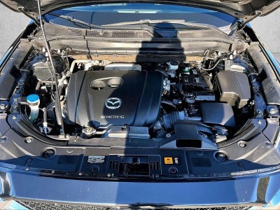 2020 Mazda Mazda CX-5 Touring