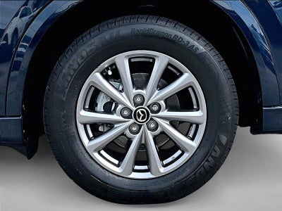 2024 Mazda Mazda CX-5 2.5 S Select