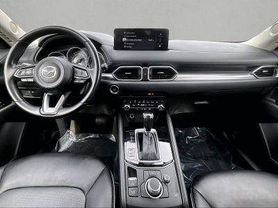 2024 Mazda Mazda CX-5 2.5 S Select