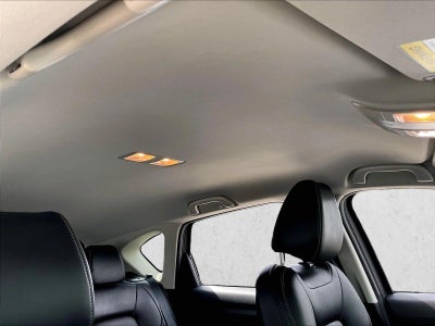 2024 Mazda Mazda CX-5 2.5 S Select