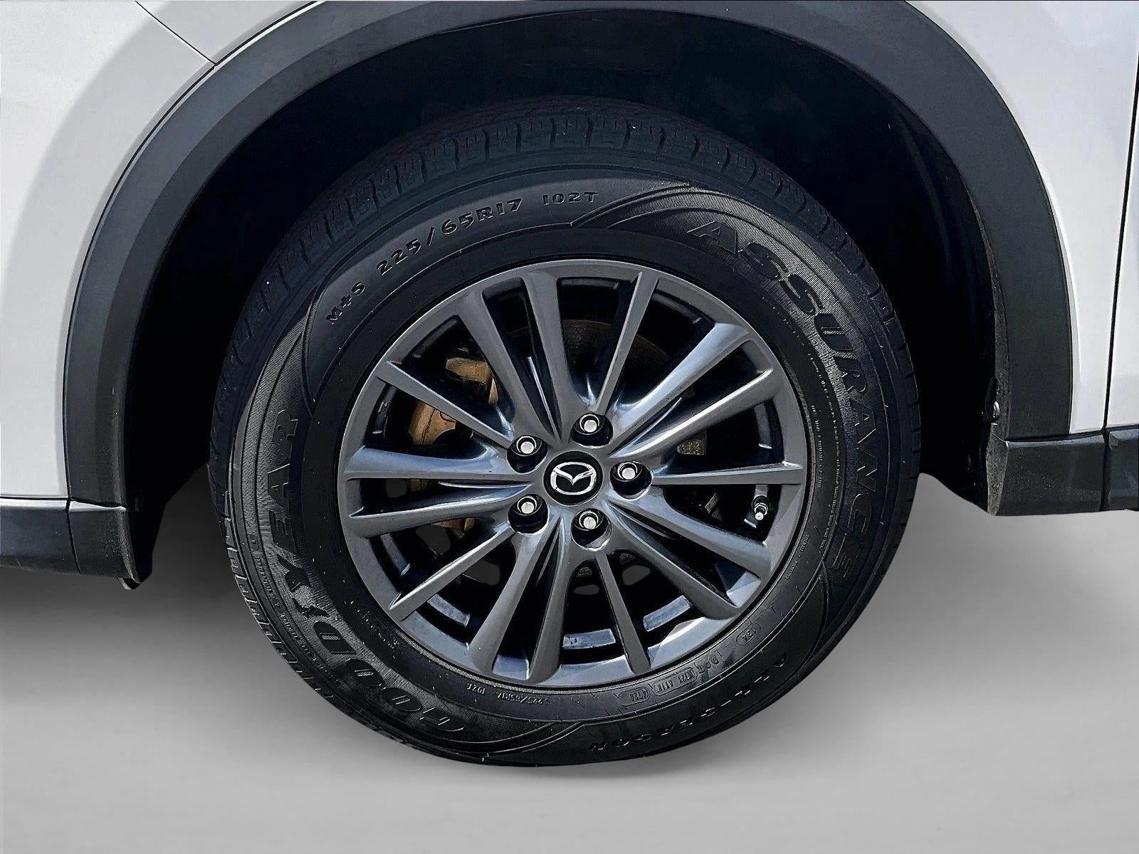 2020 Mazda Mazda CX-5 Touring