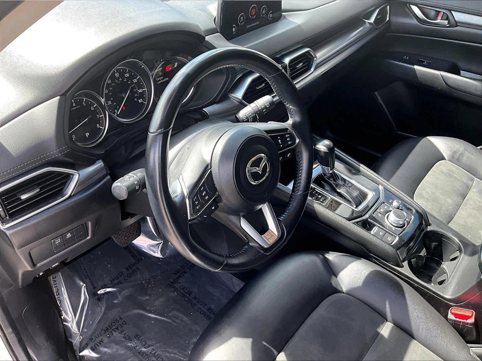 2020 Mazda Mazda CX-5 Touring