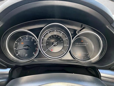 2020 Mazda Mazda CX-5 Touring