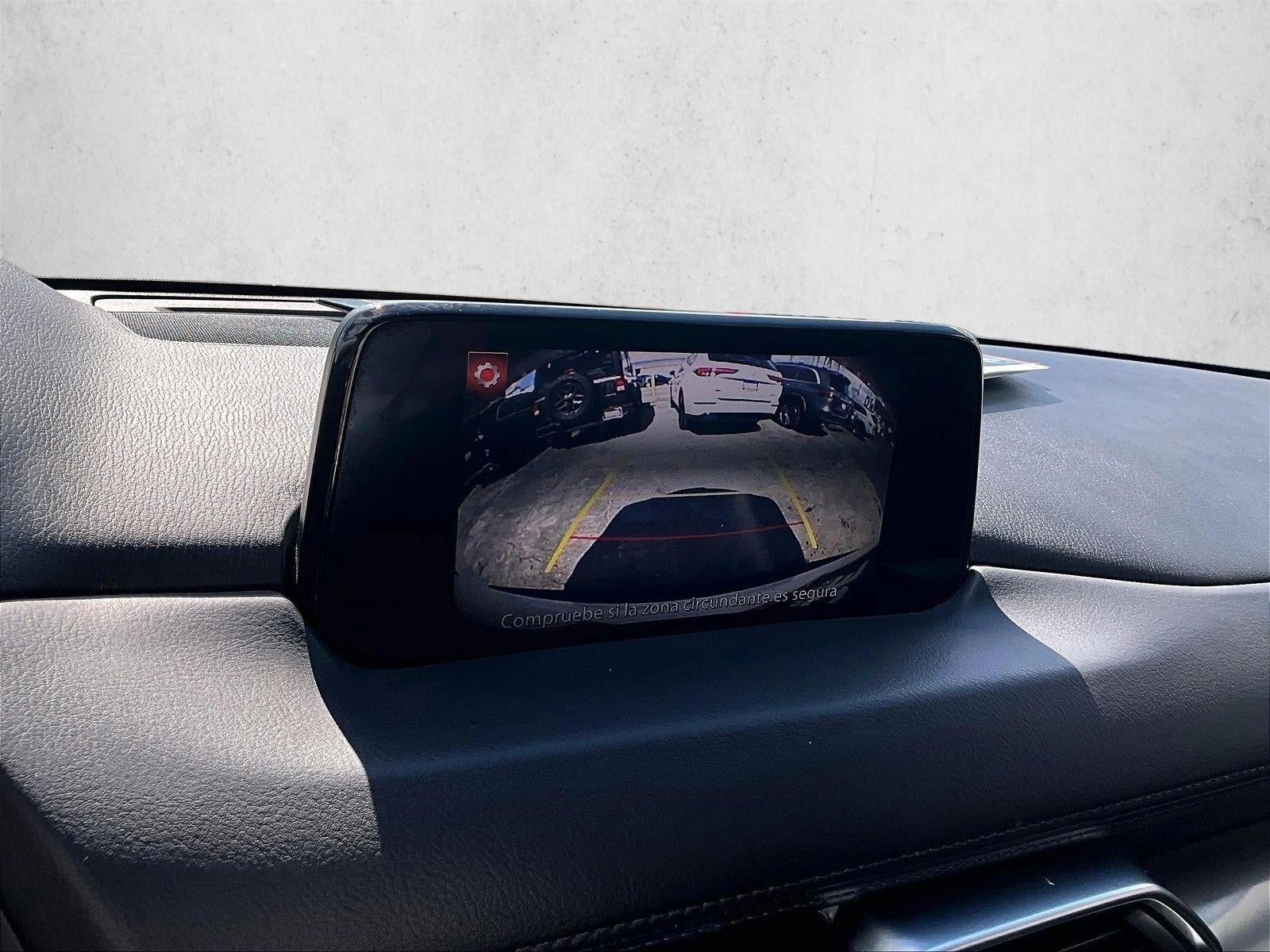 2020 Mazda Mazda CX-5 Touring