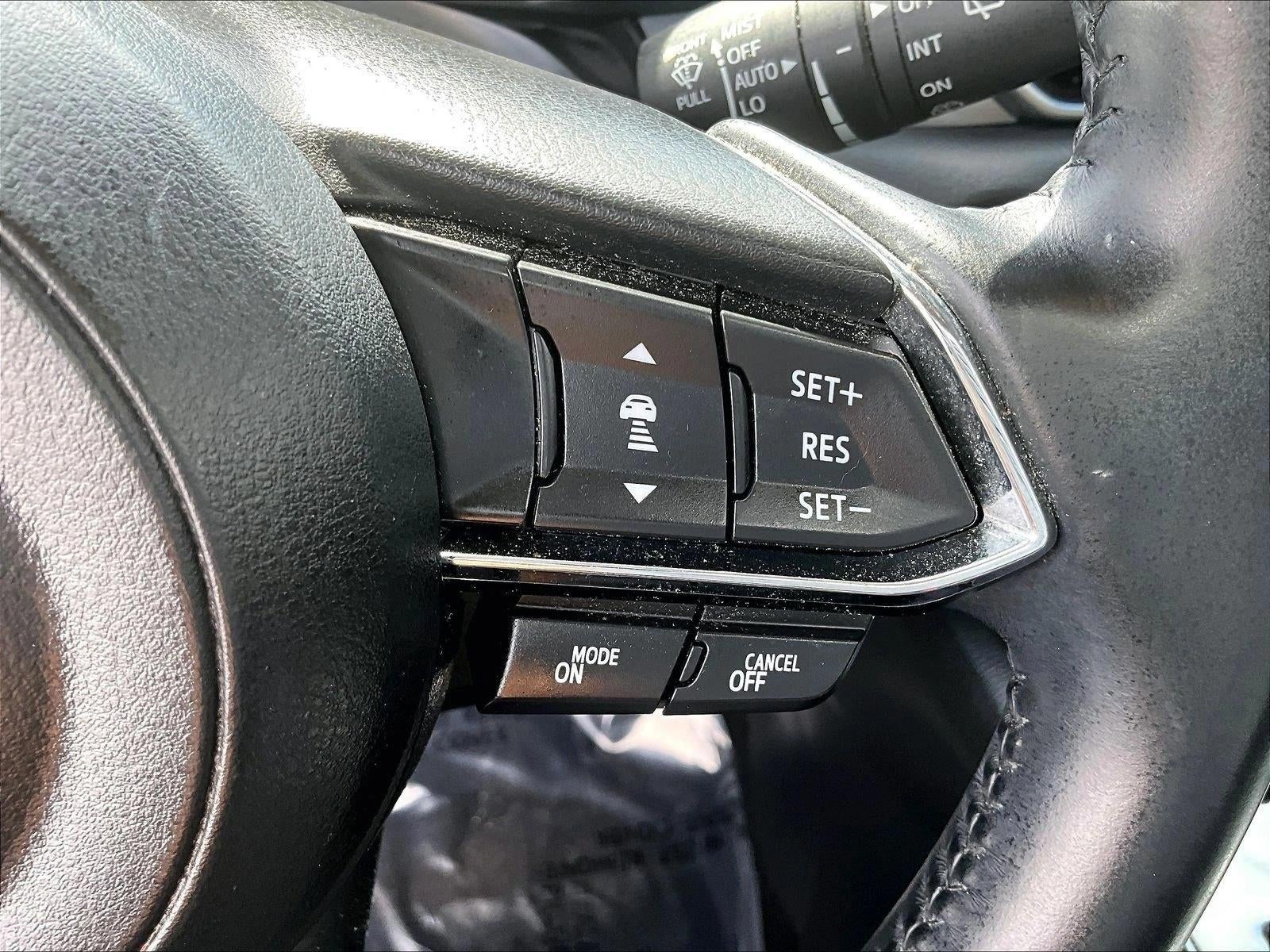 2020 Mazda Mazda CX-5 Touring