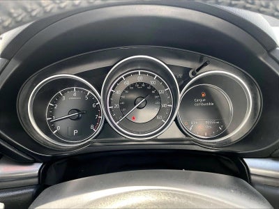 2020 Mazda Mazda CX-5 Touring