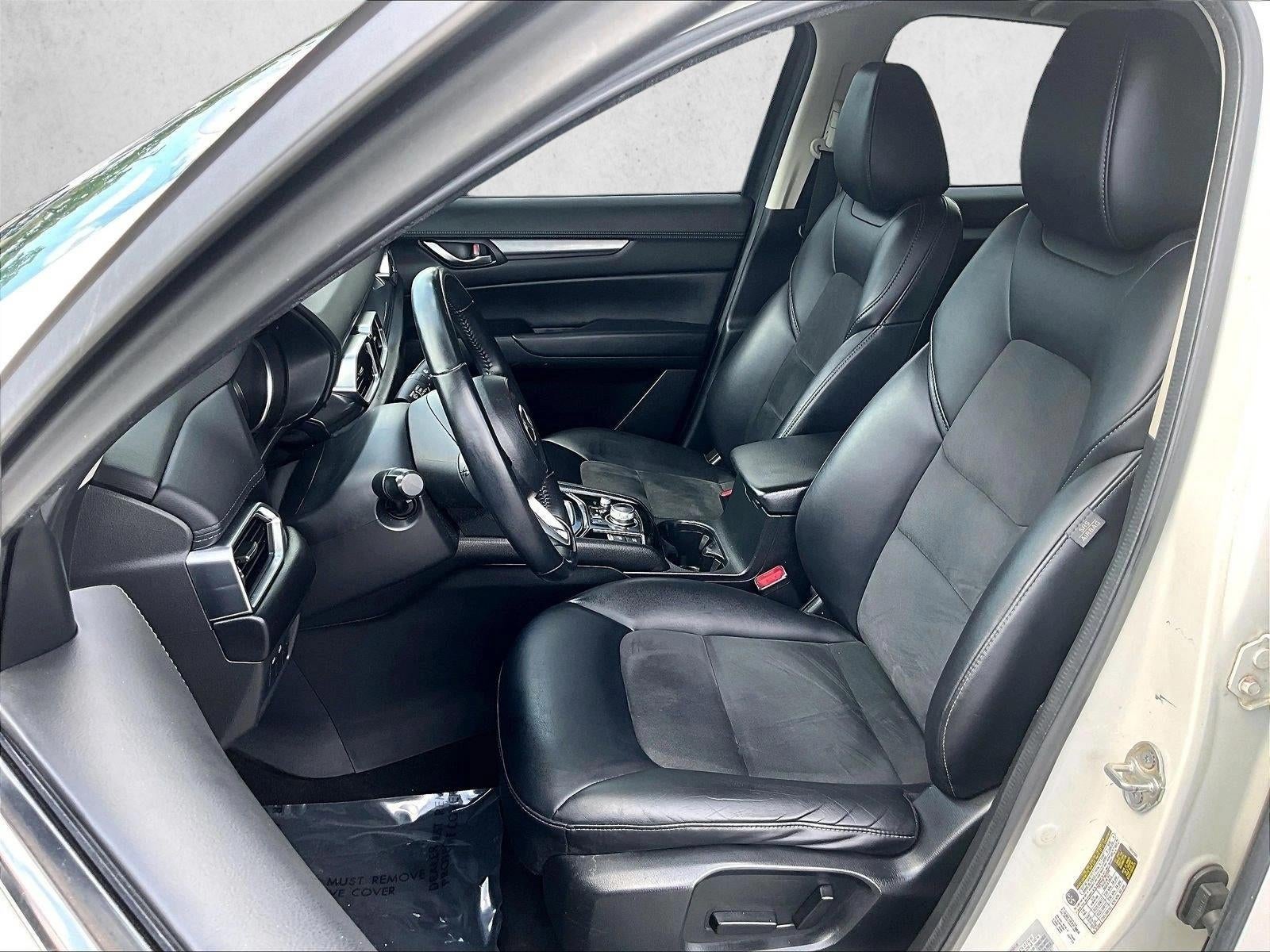 2020 Mazda Mazda CX-5 Touring