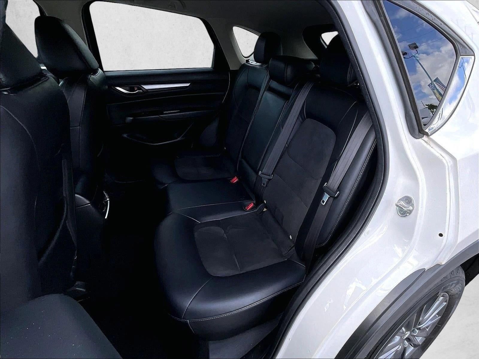 2020 Mazda Mazda CX-5 Touring