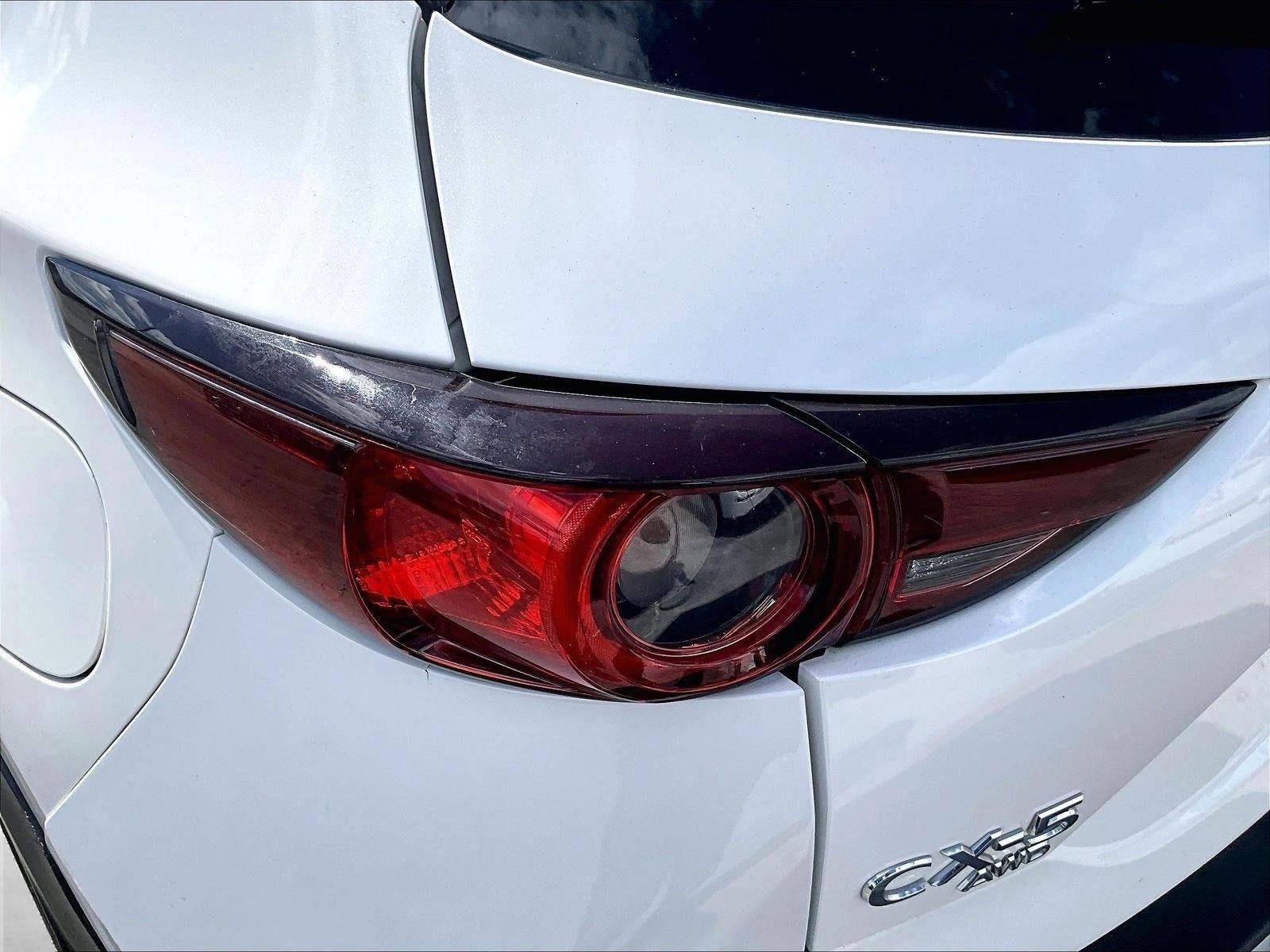 2020 Mazda Mazda CX-5 Touring