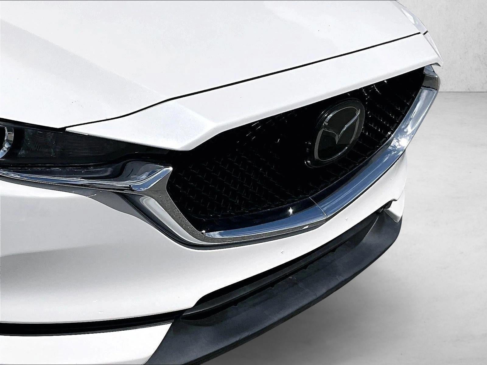 2020 Mazda Mazda CX-5 Touring