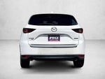 2020 Mazda Mazda CX-5 Touring