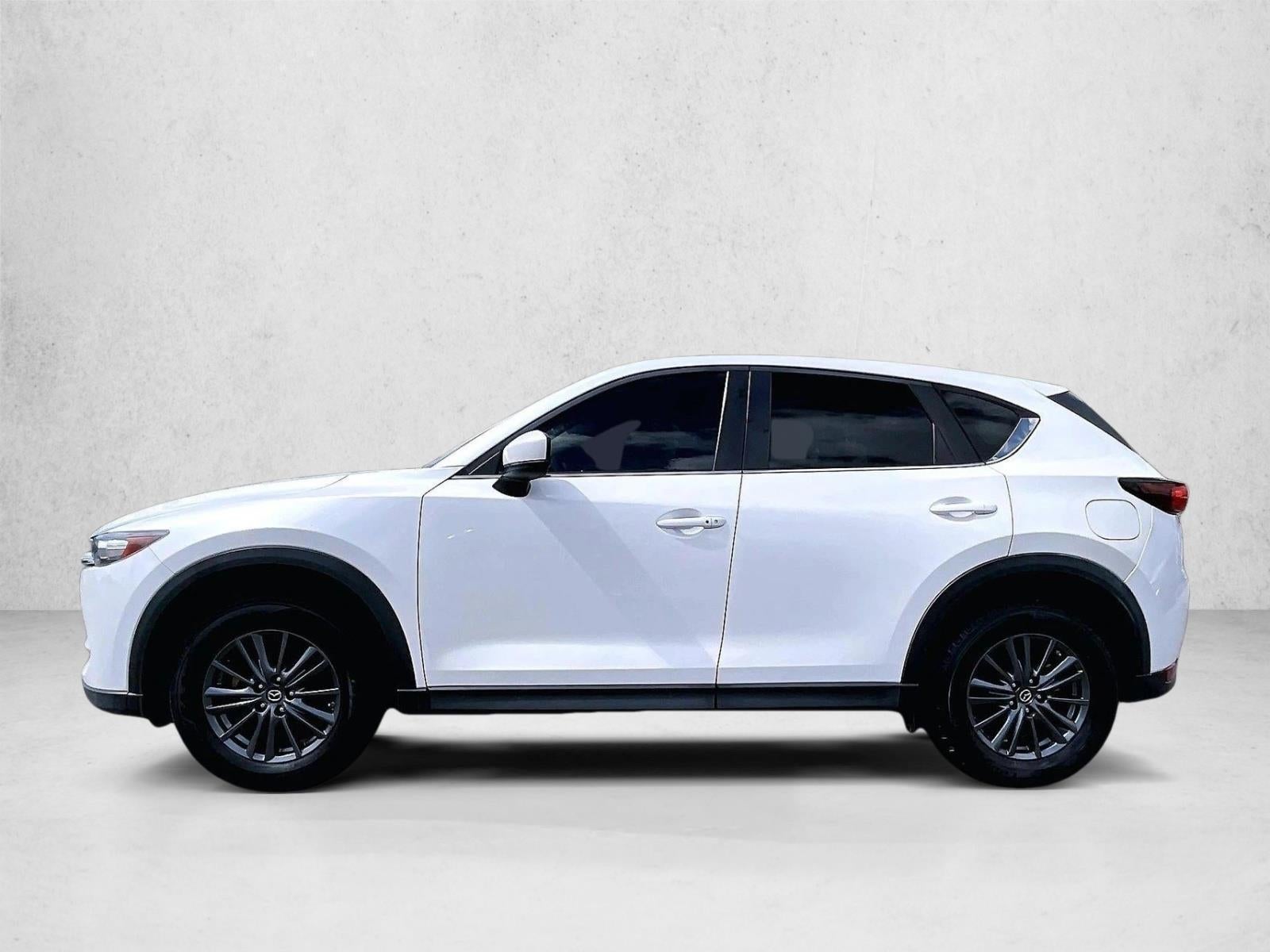 2020 Mazda Mazda CX-5 Touring