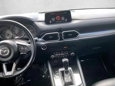 2020 Mazda Mazda CX-5 Touring