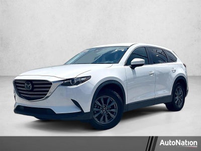 2021 Mazda Mazda CX-9 Sport