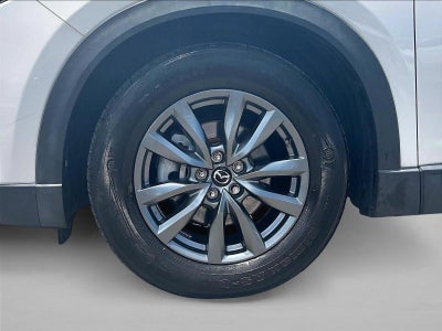 2021 Mazda Mazda CX-9 Sport