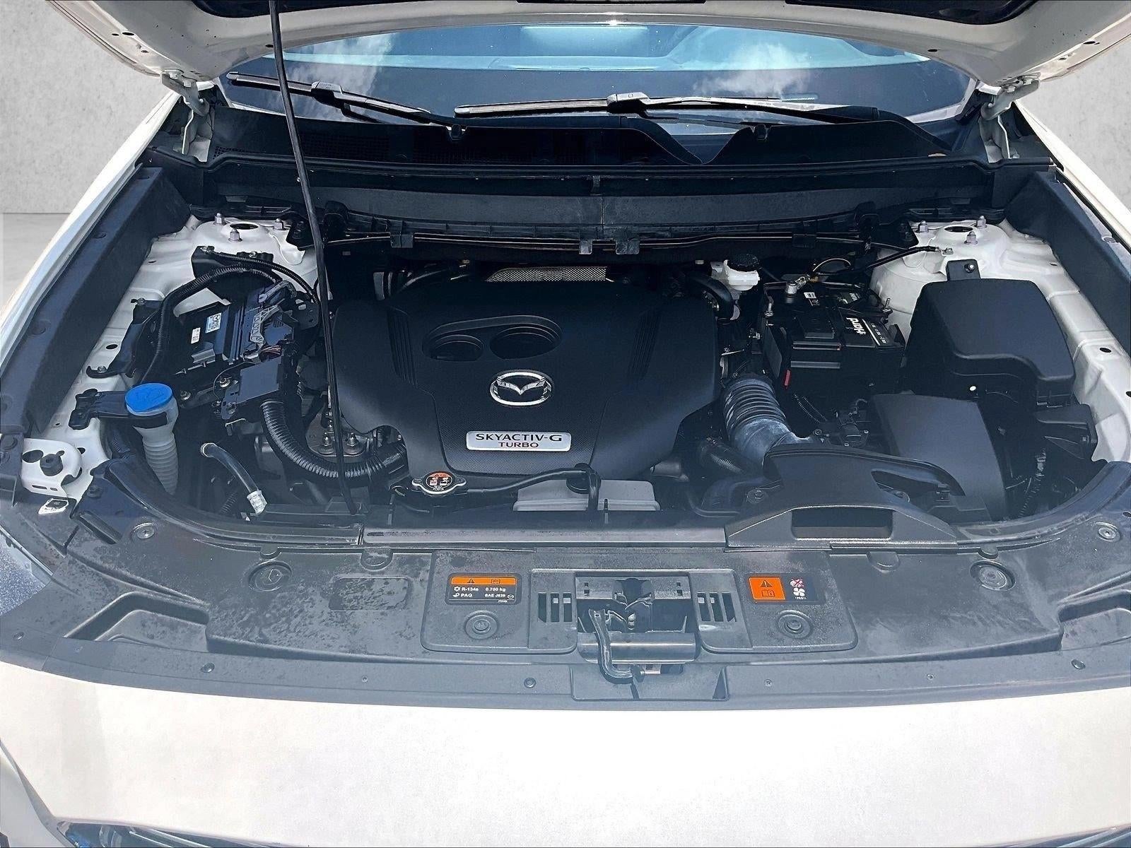 2021 Mazda Mazda CX-9 Sport