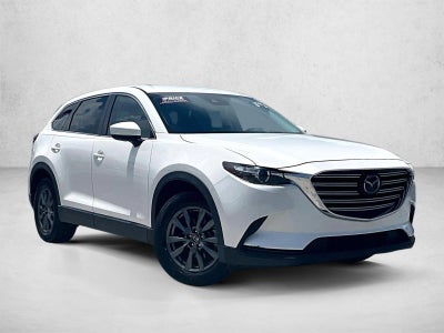 2021 Mazda Mazda CX-9 Sport