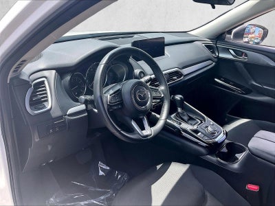 2021 Mazda Mazda CX-9 Sport