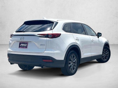 2021 Mazda Mazda CX-9 Sport