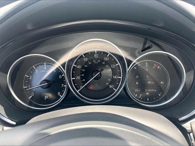 2021 Mazda Mazda CX-9 Sport
