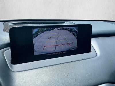 2021 Mazda Mazda CX-9 Sport