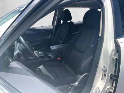 2021 Mazda Mazda CX-9 Sport