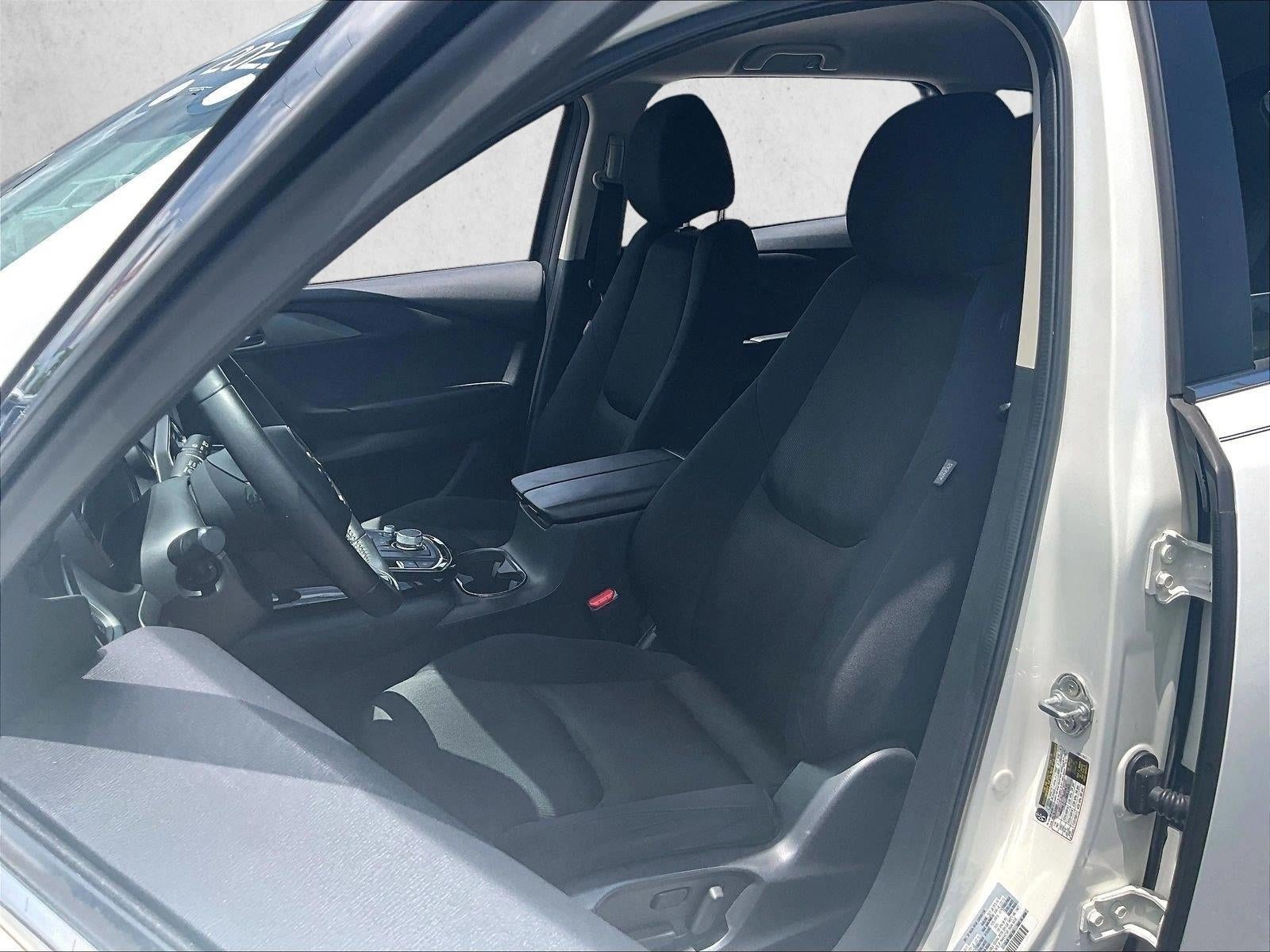 2021 Mazda Mazda CX-9 Sport