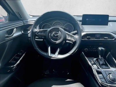 2021 Mazda Mazda CX-9 Sport